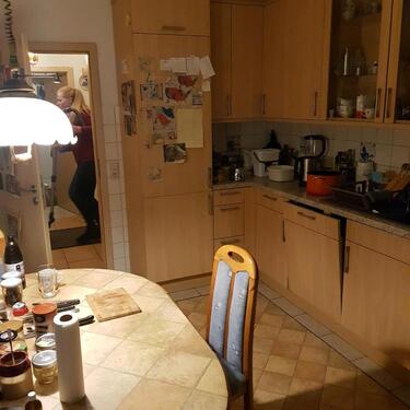 Foto - 3 Zimmer Erdgeschoßwohnung zur Miete in Aurich