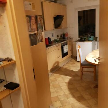 Foto - Erdgeschoßwohnung in Aurich zur Miete