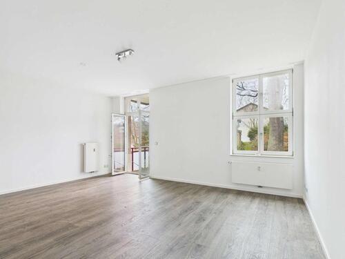 Foto - 2 Zimmer Erdgeschoßwohnung in Grasleben