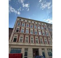 Komplett sanierte renovierte 2,5 Raum Wohnung - Magdeburg Leipziger Straße