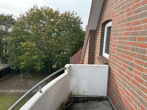 Foto - 2 Zimmer Etagenwohnung zur Miete in Ganderkesee