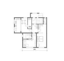 Singlewohnung zu vermieten - 650,00&nbsp;EUR Kaltmiete, ca.&nbsp; 80,00&nbsp;m&sup2; in Driedorf (PLZ: 35759)
