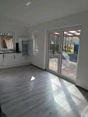 Foto - 3 Zimmer Erdgeschoßwohnung in Krummhörn