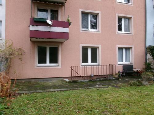 Foto - 2 Zimmer Erdgeschoßwohnung zur Miete in Aachen