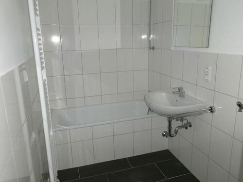 Foto - Erdgeschoßwohnung in Aachen zur Miete