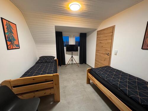 Foto - Dachgeschoßwohnung in Eschweiler zur Miete