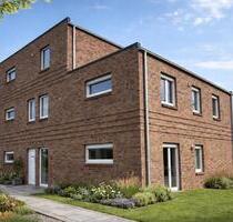 NEUBAU *Erstbezug* zum 01.05. 3-Zimmer mit BalkonEBK - Delmenhorst Deichhorst