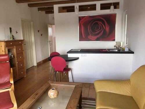 Foto - Etagenwohnung in Osten zur Miete