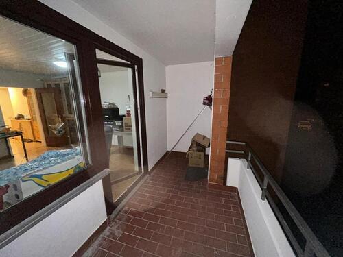 Foto - Etagenwohnung in Bovenden zur Miete