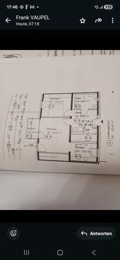 Foto - Wohnung in Lünen zu vermieten - 715,00&nbsp;EUR Kaltmiete, ca.&nbsp; 62,10&nbsp;m&sup2;