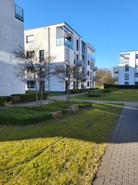 Foto - 2.5 Zimmer Etagenwohnung in Lünen