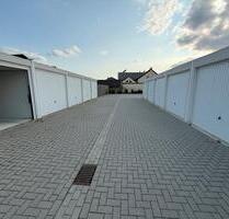 Einzelgarage in Viersen-Dülken - 100,00&nbsp;EUR Miete, in Viersen (PLZ: 41751) Boisheim