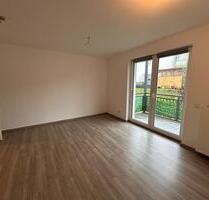 Hachenburg: Helle 3 ZKB mit Balkon und Stellplatz