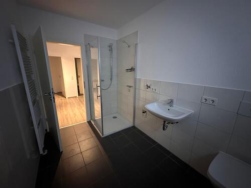 Foto - Etagenwohnung in Hachenburg zur Miete