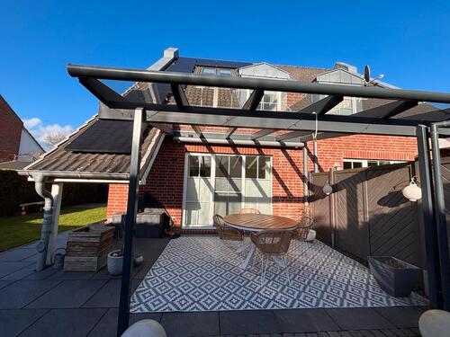 Foto - 4 Zimmer Doppelhaushälfte zum Kaufen in Tremsbüttel