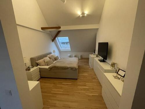 Foto - 2 Zimmer Etagenwohnung zur Miete in Villingen-Schwenningen