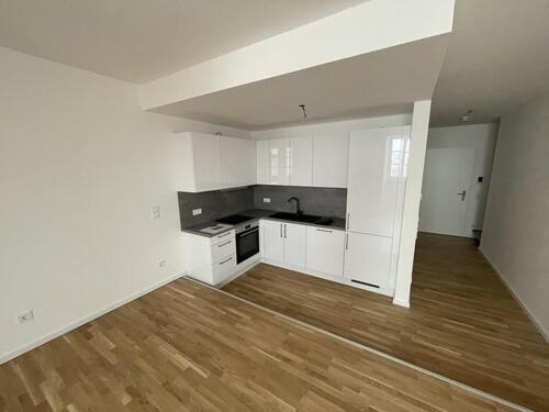 Foto - 2 Zimmer Etagenwohnung in Villingen-Schwenningen