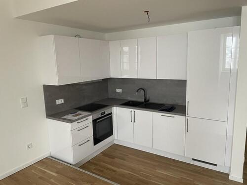 Foto - Etagenwohnung in Villingen-Schwenningen zur Miete