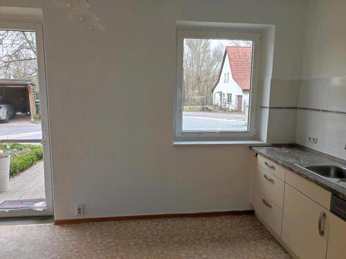 Foto - 2 Zimmer Erdgeschoßwohnung in Lalendorf