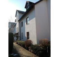 Helle 2 Zimmer-Wohnung mit südwestlicher Ausrichtung mit Balkon - Adelzhausen