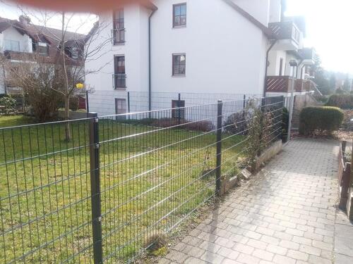 Foto - 2 Zimmer Etagenwohnung in Adelzhausen