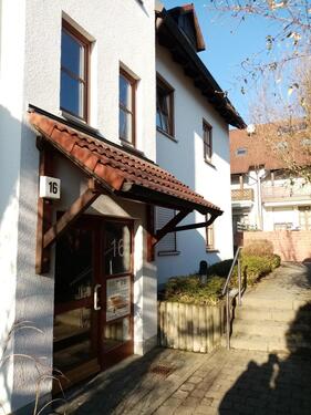 Foto - Etagenwohnung in Adelzhausen zum Kaufen