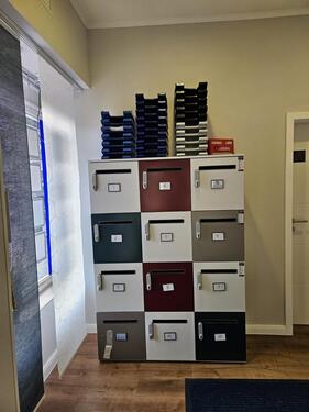 Foto - Virtuelle Geschäftsadresse in Perleberg für 39€
