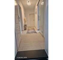 Attraktive Eigentumswohnung mit Balkon und Tiefgaragenstellplatz - Siegburg