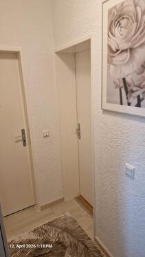 Foto - 4 Zimmer Etagenwohnung in Siegburg