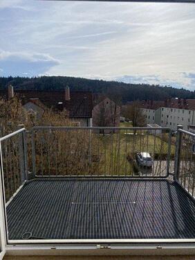 Foto - 1 Zimmer Dachgeschoßwohnung zur Miete in Neustadt an der Waldnaab
