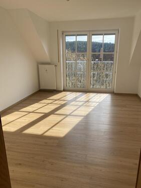 Foto - Dachgeschoßwohnung in Neustadt an der Waldnaab zur Miete