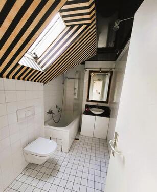 Foto - 2 Zimmer Maisonettenwohnung zur Miete in Frankfurt am Main