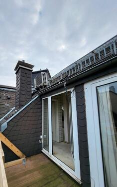 Foto - Maisonettenwohnung in Frankfurt am Main zur Miete