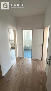 Foto - 2-Zimmer Wohnung in Bremerhaven zu vermieten!