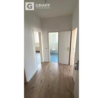 2-Zimmer Wohnung in Bremerhaven zu vermieten!
