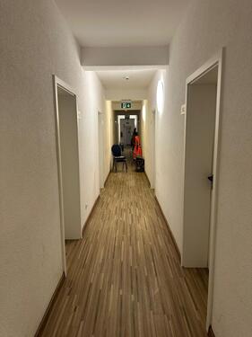 Foto - 1 Zimmer Etagenwohnung zur Miete in Quickborn