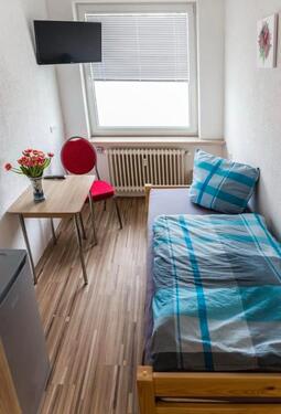 Foto - 1 Zimmer Etagenwohnung in Quickborn