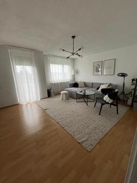 Foto - 2-Zimmer-Wohnung Wangen zentral ab 01.08.