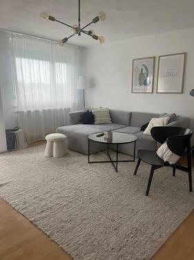 Foto - 2 Zimmer Etagenwohnung zur Miete in Wangen im Allgäu