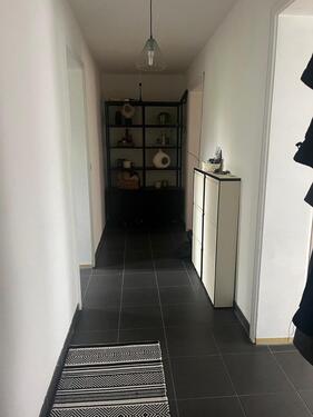 Foto - Etagenwohnung in Wangen im Allgäu zur Miete