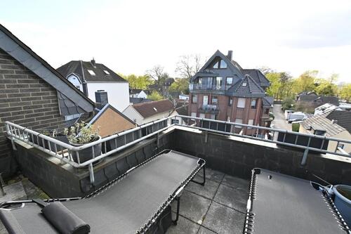 Foto - 3 Zimmer Etagenwohnung zur Miete in Köln