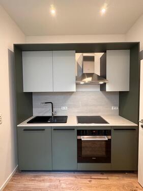 Foto - 3 Zimmer Erdgeschoßwohnung zur Miete in Mönchengladbach