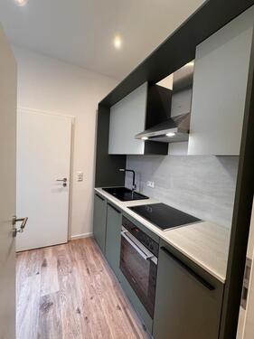 Foto - 3 Zimmer Erdgeschoßwohnung in Mönchengladbach