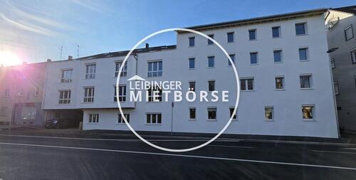 Foto - Erstbezug! Nagelneue 2,5 Zimmer Wohnung im Zentrum von Tuttlingen zu vermieten