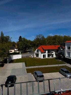 Foto - BarrierefrWohntraum - Erstbezug in Nauen mit Balkon