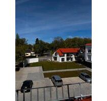 BarrierefrWohntraum - Erstbezug in Nauen mit Balkon