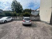 Foto - Stellplatz Nr. 10 direkt am Hauptbahnhof Aachen – Kasinostr. 35