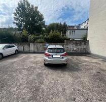 Stellplatz Nr. 10 direkt am Hauptbahnhof Aachen – Kasinostr. 35 - Herzogenrath
