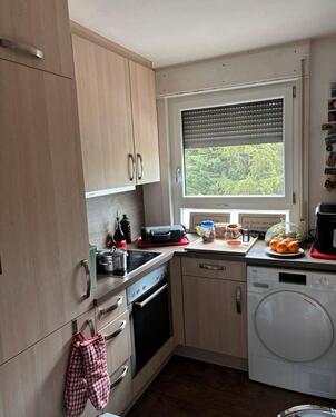 Foto - 3 Zimmer Etagenwohnung in Bad Homburg vor der Höhe