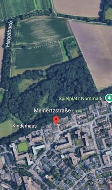 Foto - 4 Zimmer Reihenhaus zum Kaufen in Münster